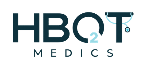 HBOT Medics